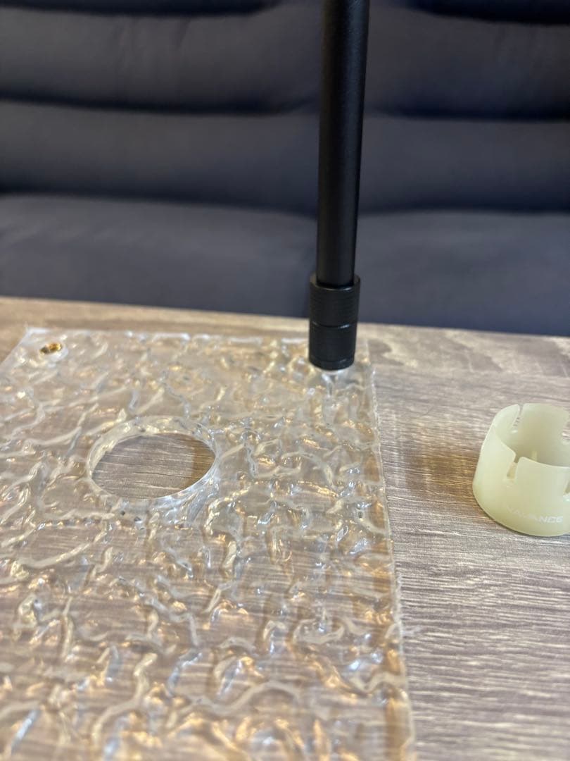 ゴールゼロ GOALZERO カスタム用品（写真だけ）