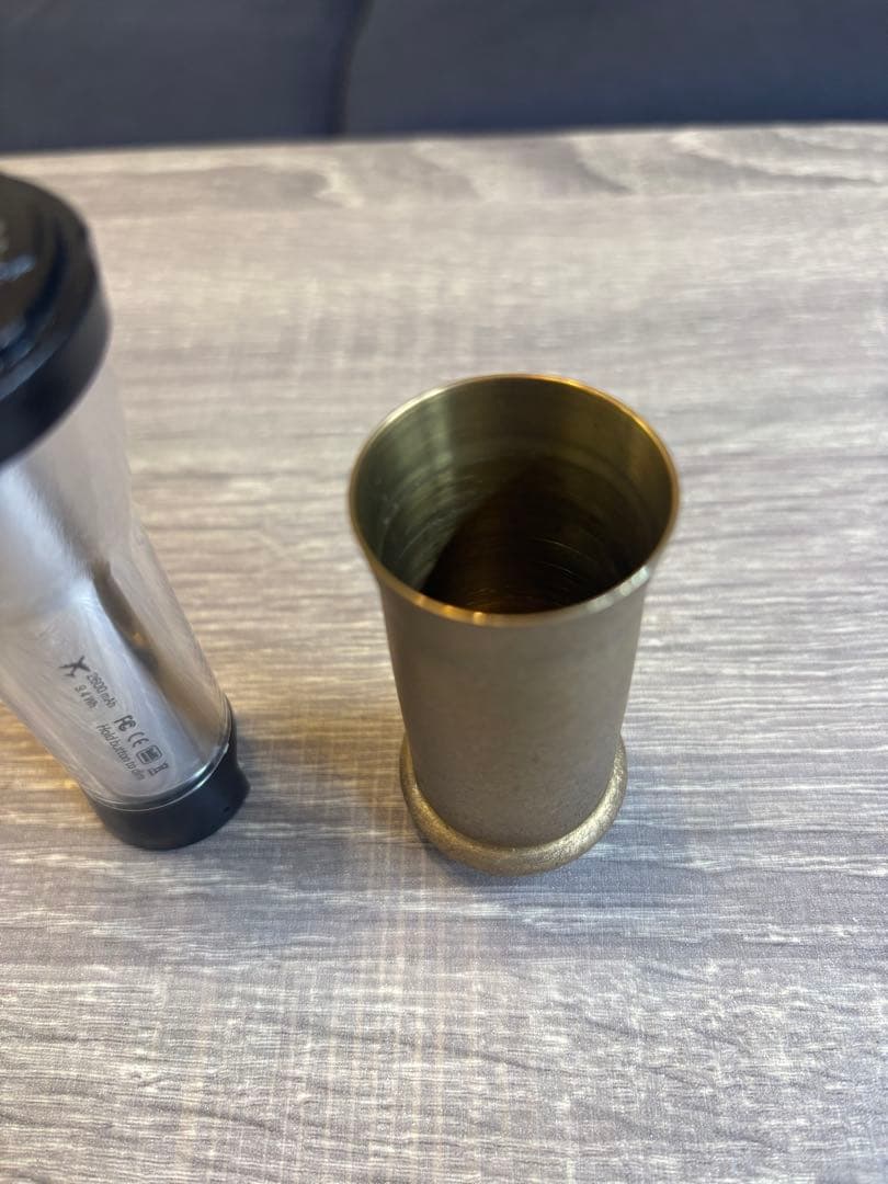 ゴールゼロ GOALZERO カスタム用品（写真だけ）