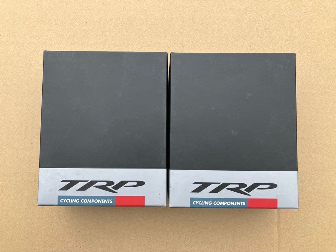 TRP HY/RD 2個セット