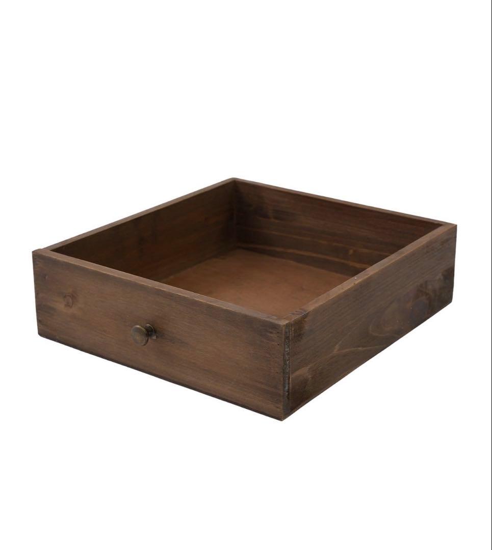 昭和　レトロ　ガラスケース　キャビネット　引き戸棚　ショーケース　卓上　ウッド