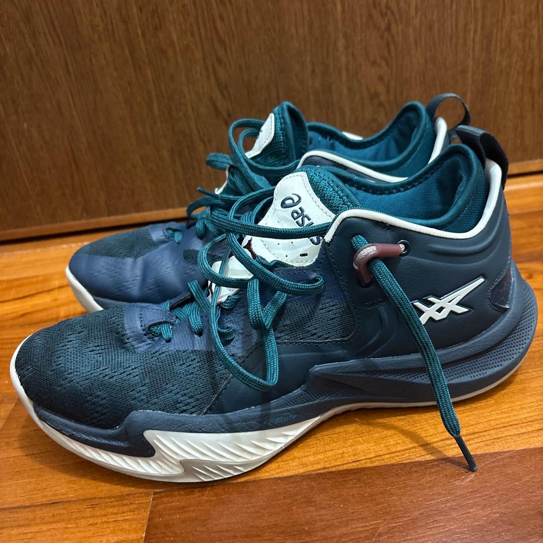 シューズ(男性用) NOVA SURGE LOW2