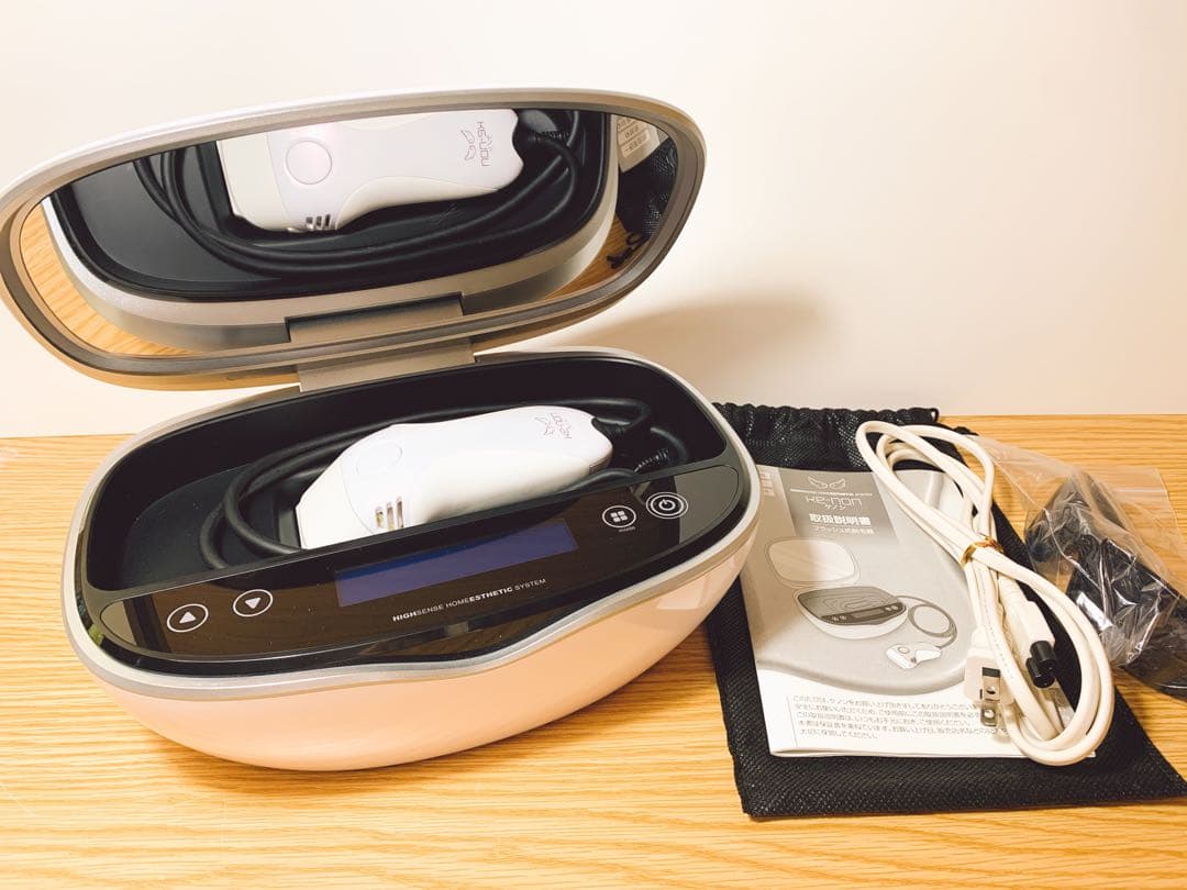 【美品✨】ケノンver8.4