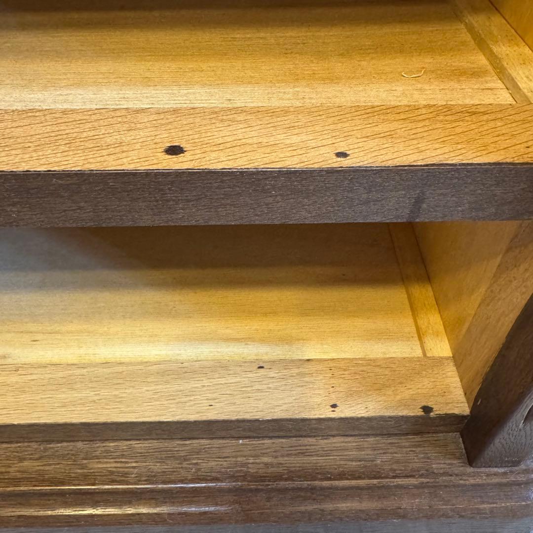 MUKU工房　山室家具製作所　エスポアール　チェスト　整理タンス