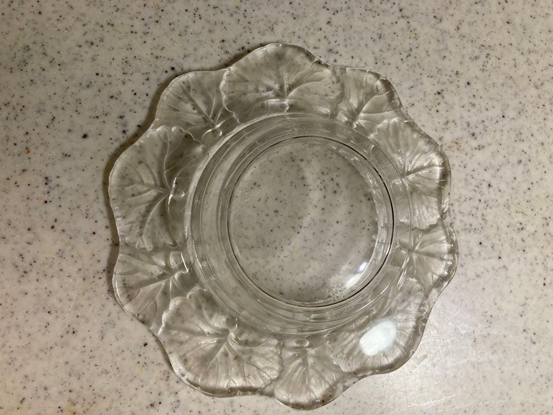 値下！ラリック　アイリーン　イレーヌ　灰皿　小物入れ　アンティーク