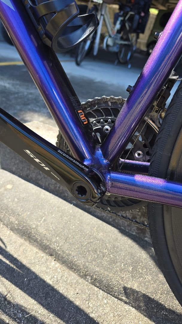 Trek Emonda ALR5 (TWINPOWERさん)