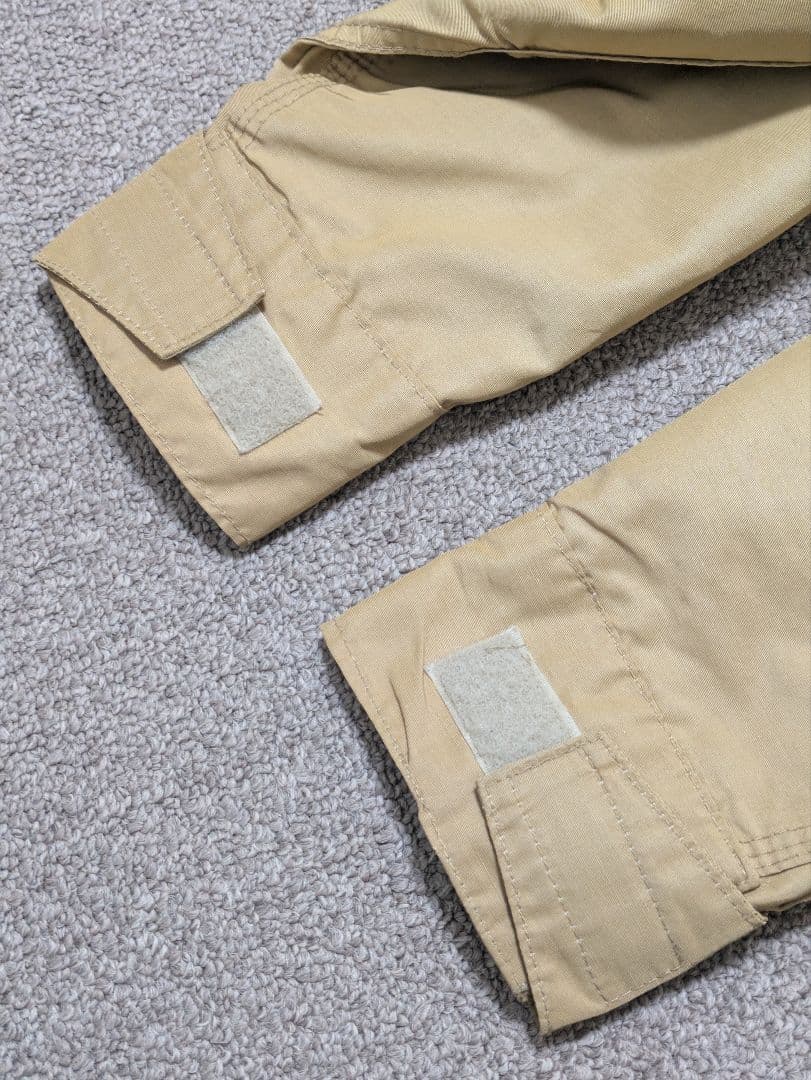 SIERRA DESIGNS 80年代後期マウンテンパーカー 米国製 sizeS