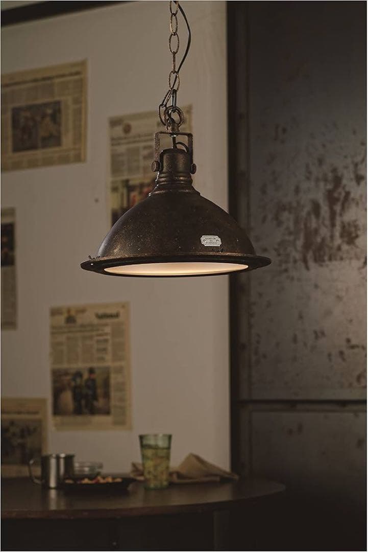 インターフォルム ペンダントライト LT-8800AN