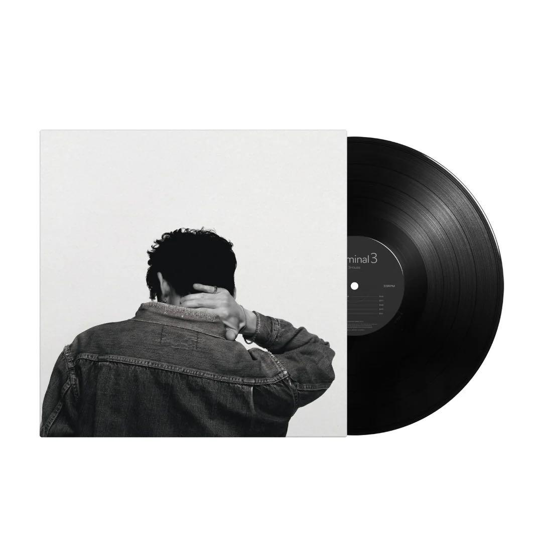 3House Terminal 3レコード
