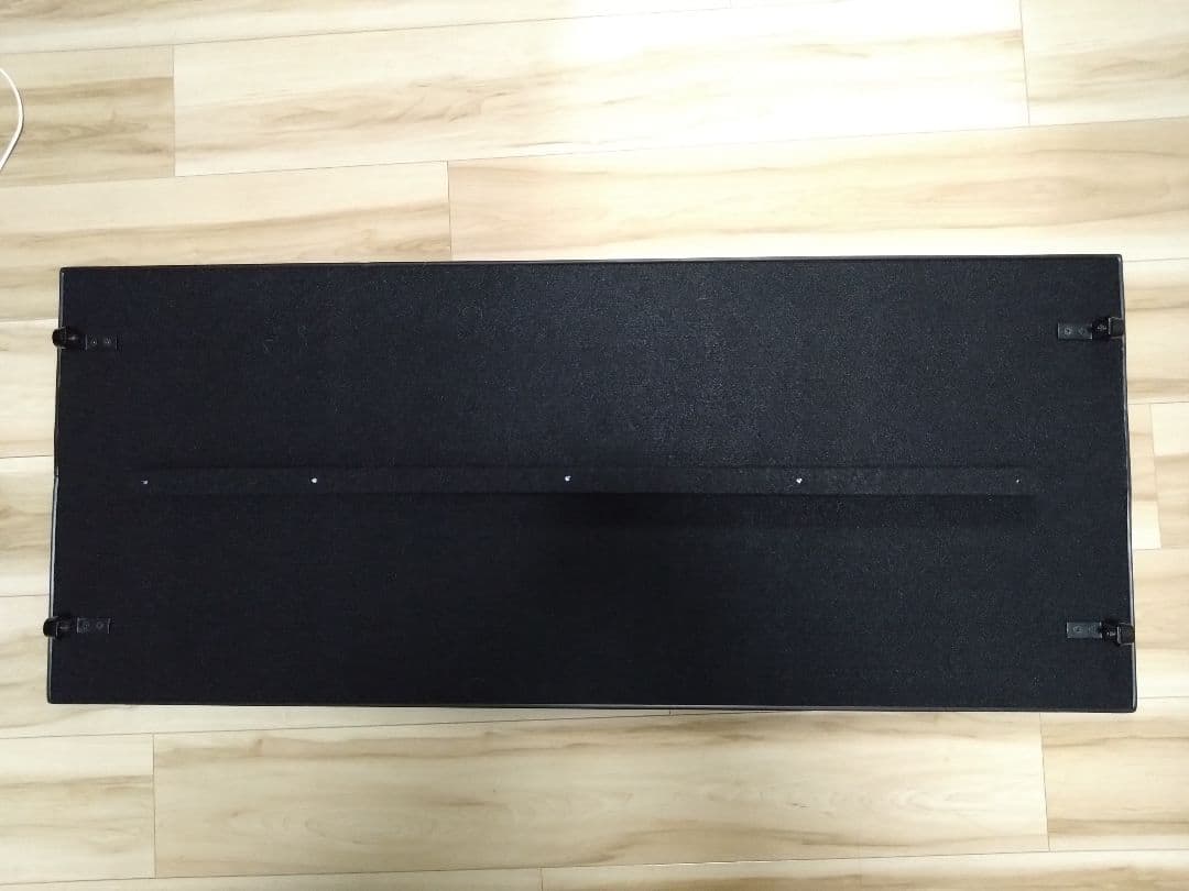 シエンタ15系用(5人乗り用)アッパーラゲージボード(中古品)