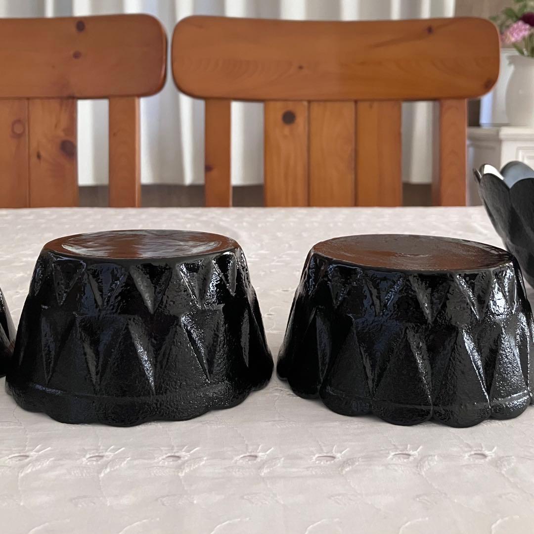 アンティーク ヴィンテージ ガラス ボウル