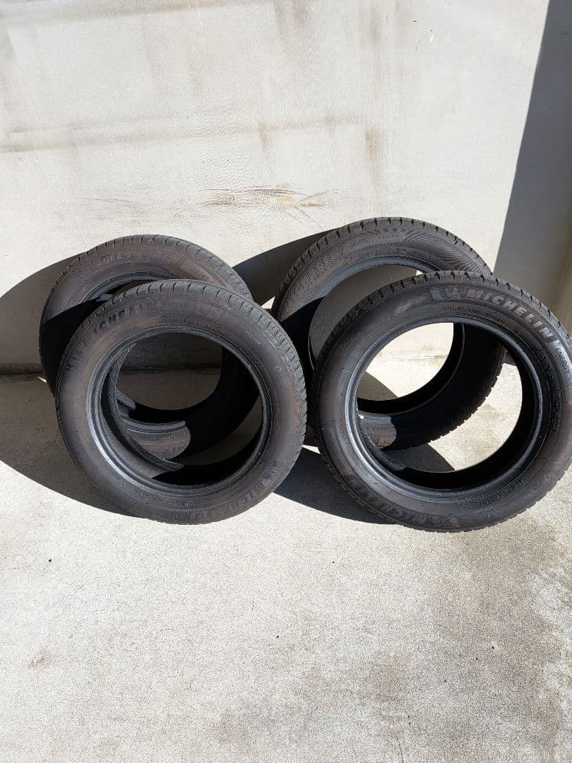 ミシュラン夏タイヤ