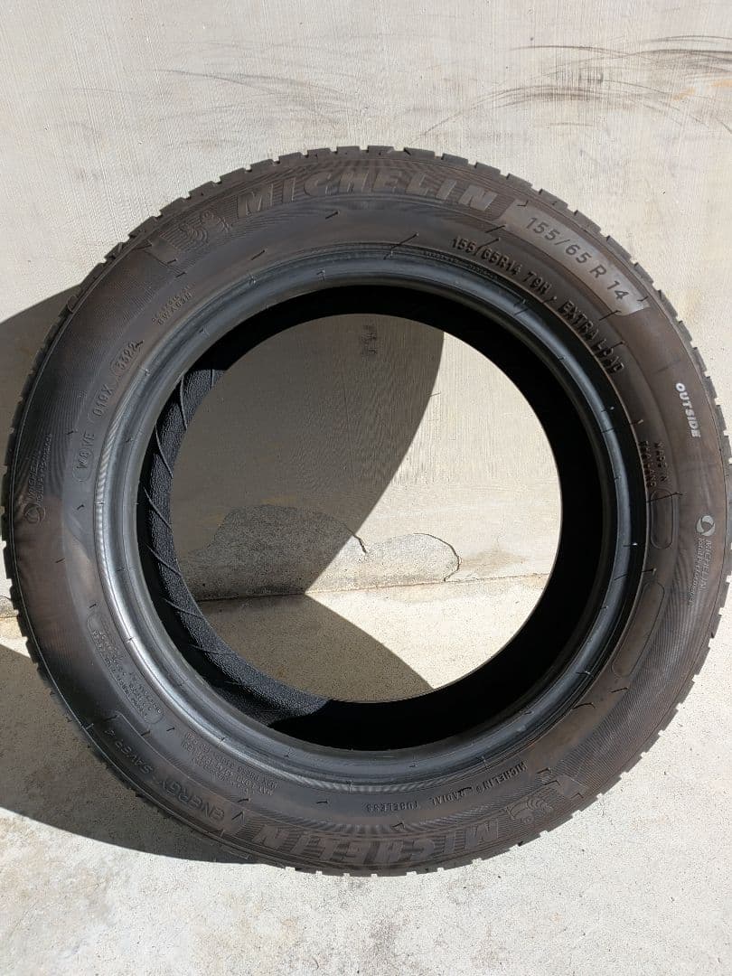 ミシュラン夏タイヤ