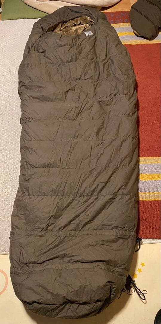 DOD スーパータラコデラックス