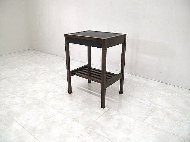 karimoku オールドカリモク サイドテーブル ナイトテーブル ヴィンテージ