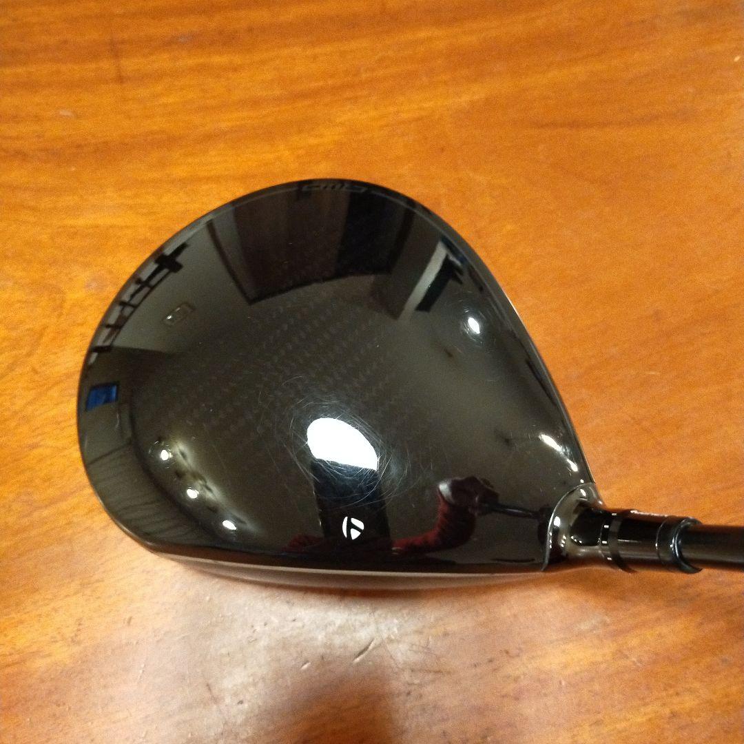 TaylorMade QI10 ドライバー