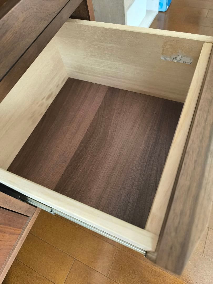 【kasuri】unico NORDノルド　キッチンボード