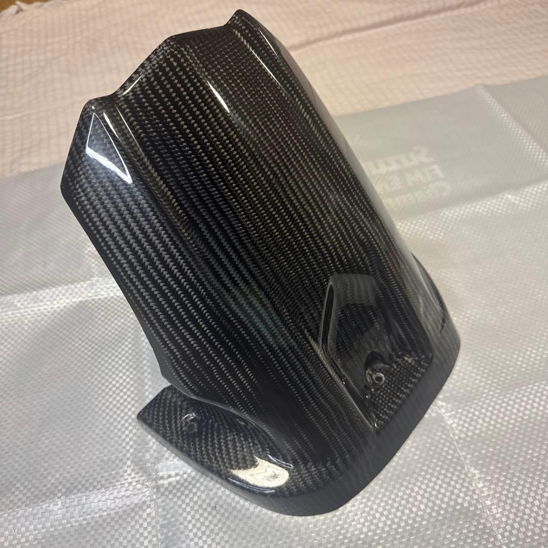 yzf r6 magical Racing 綾織カーボン　リアフェンダー