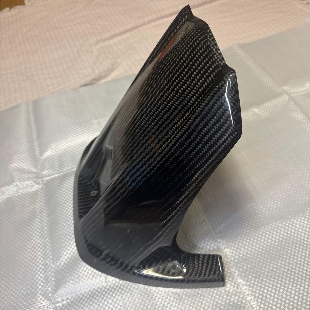 yzf r6 magical Racing 綾織カーボン　リアフェンダー