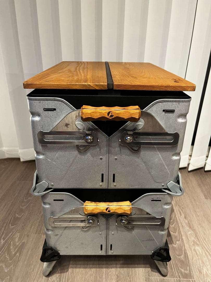 【初期モデル】H&O SCウイングトップ25 アシグリップ等　フルセット