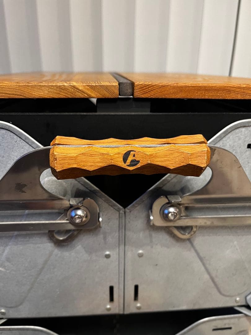 【初期モデル】H&O SCウイングトップ25 アシグリップ等　フルセット