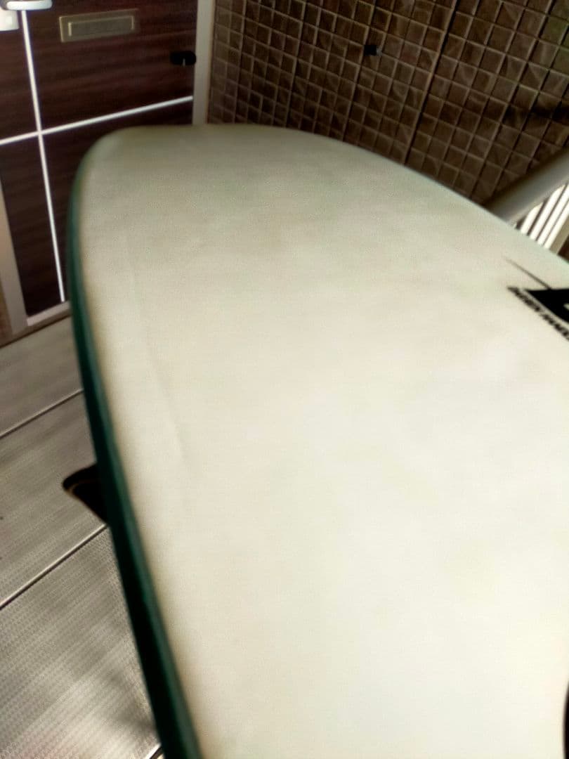 ミックファニング　ソフトボード※手渡し場所変更 THE TWIN 5.4