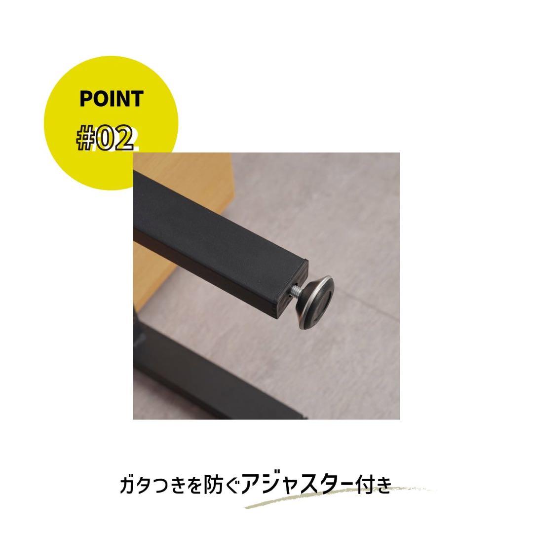 収納棚 収納ラック シェルフ 棚 オープンラック オープンシェルフ ラック シン