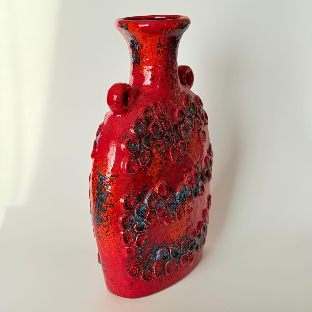 【Dumler&Breiden】35cm fat lava ファットラバ