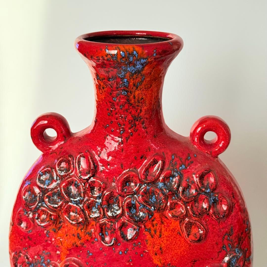 【Dumler&Breiden】35cm fat lava ファットラバ