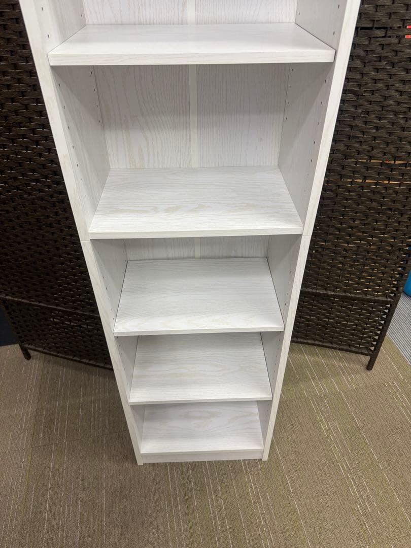 【洗浄消毒作業済】ぼん家具　シンプル木製ラック　KRA440050 収納ラック