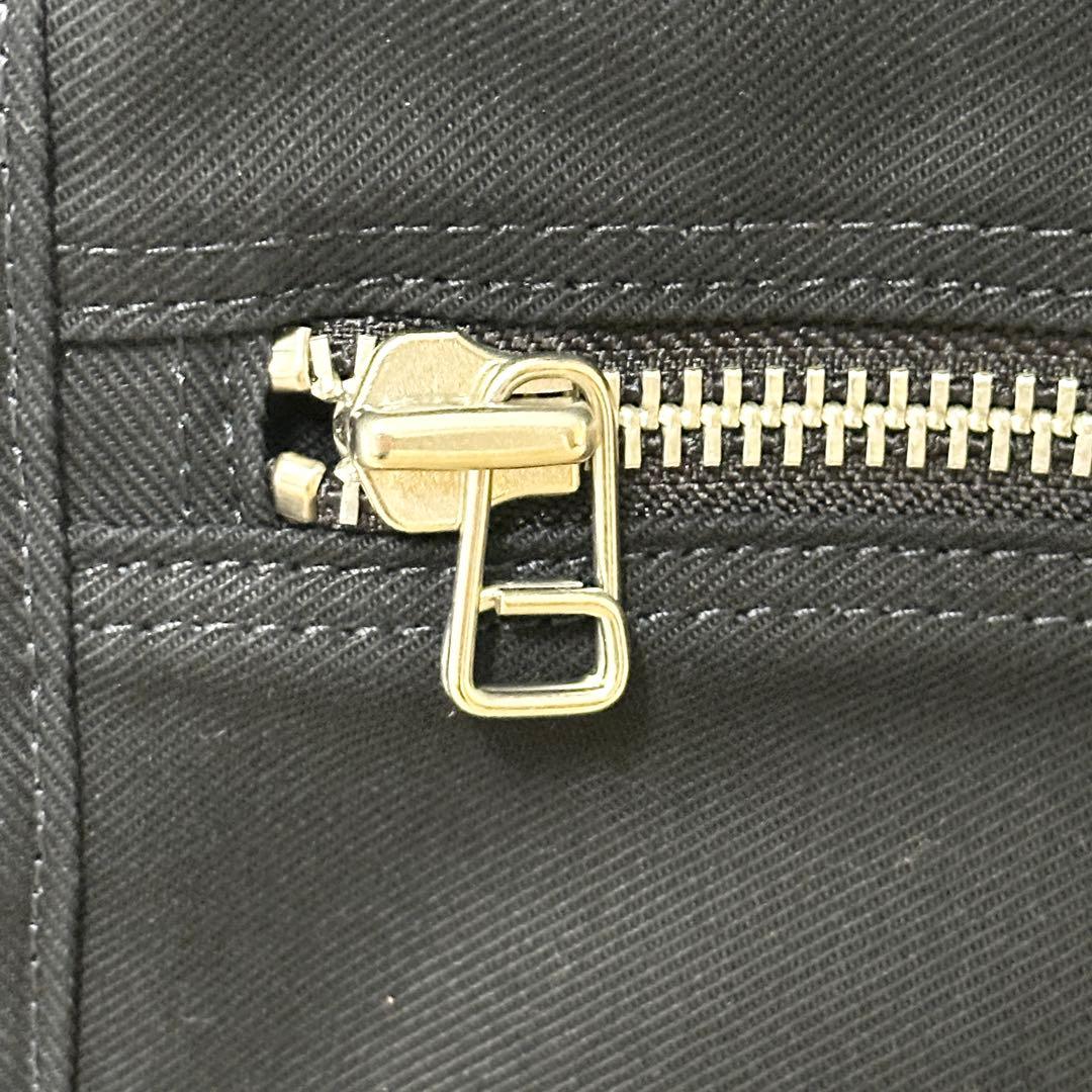 廃盤新品✨ポーター ネイキッドトートバッグ ネイビー PORTER