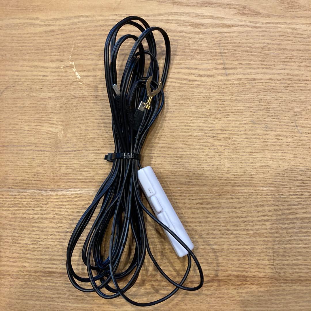 SUPER CAT レーダー探知機本体