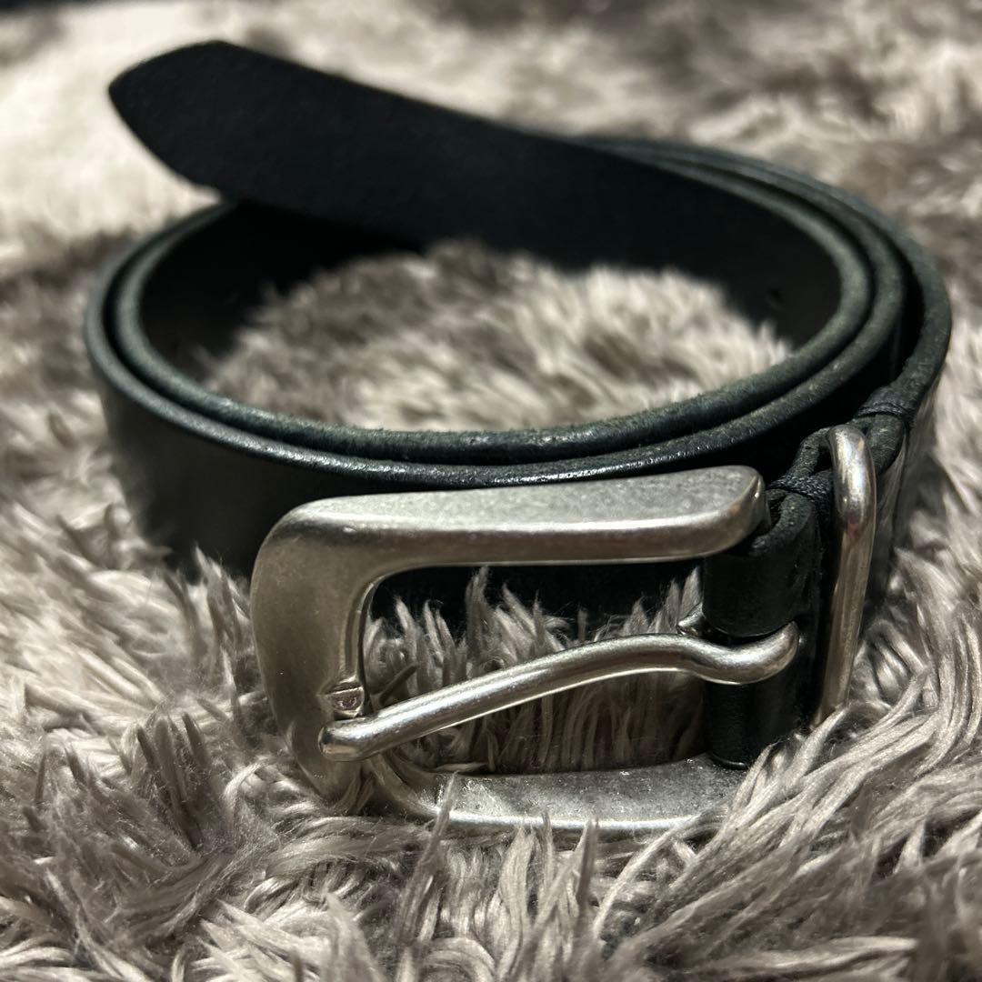 r*y様 Hender Scheme shrink shoulder belt