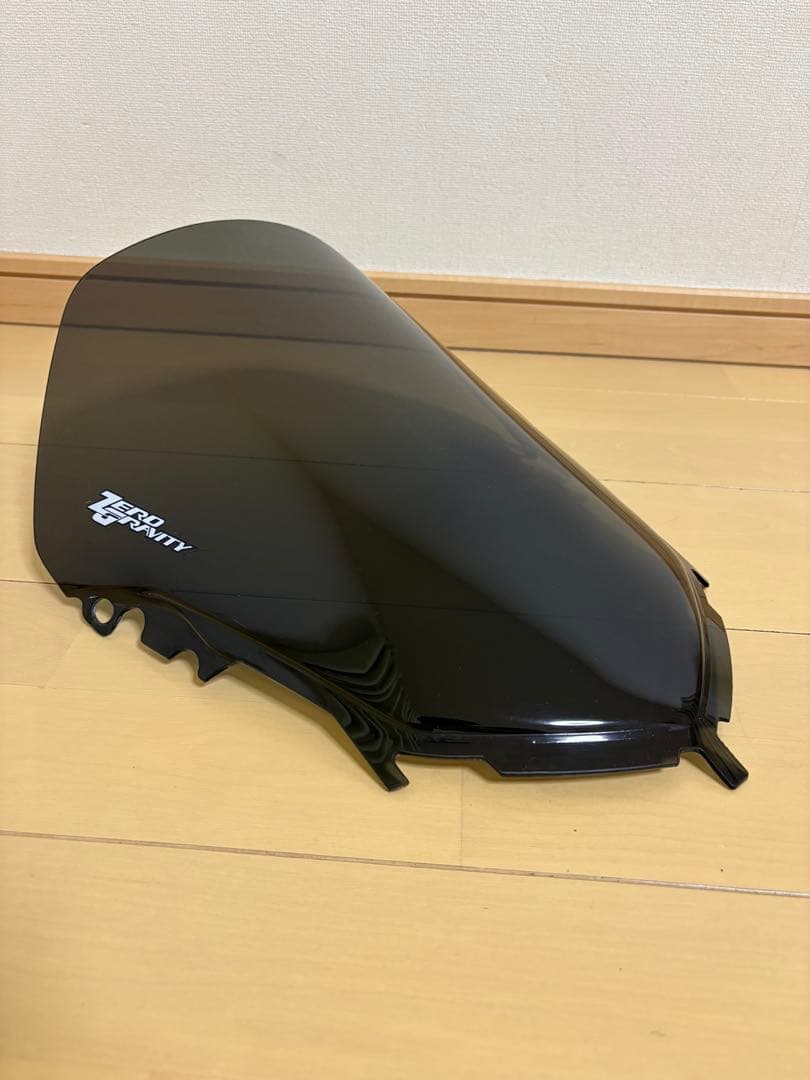 CB1300SB 2014〜ゼログラビティ スモークスクリーンスポーツツーリング