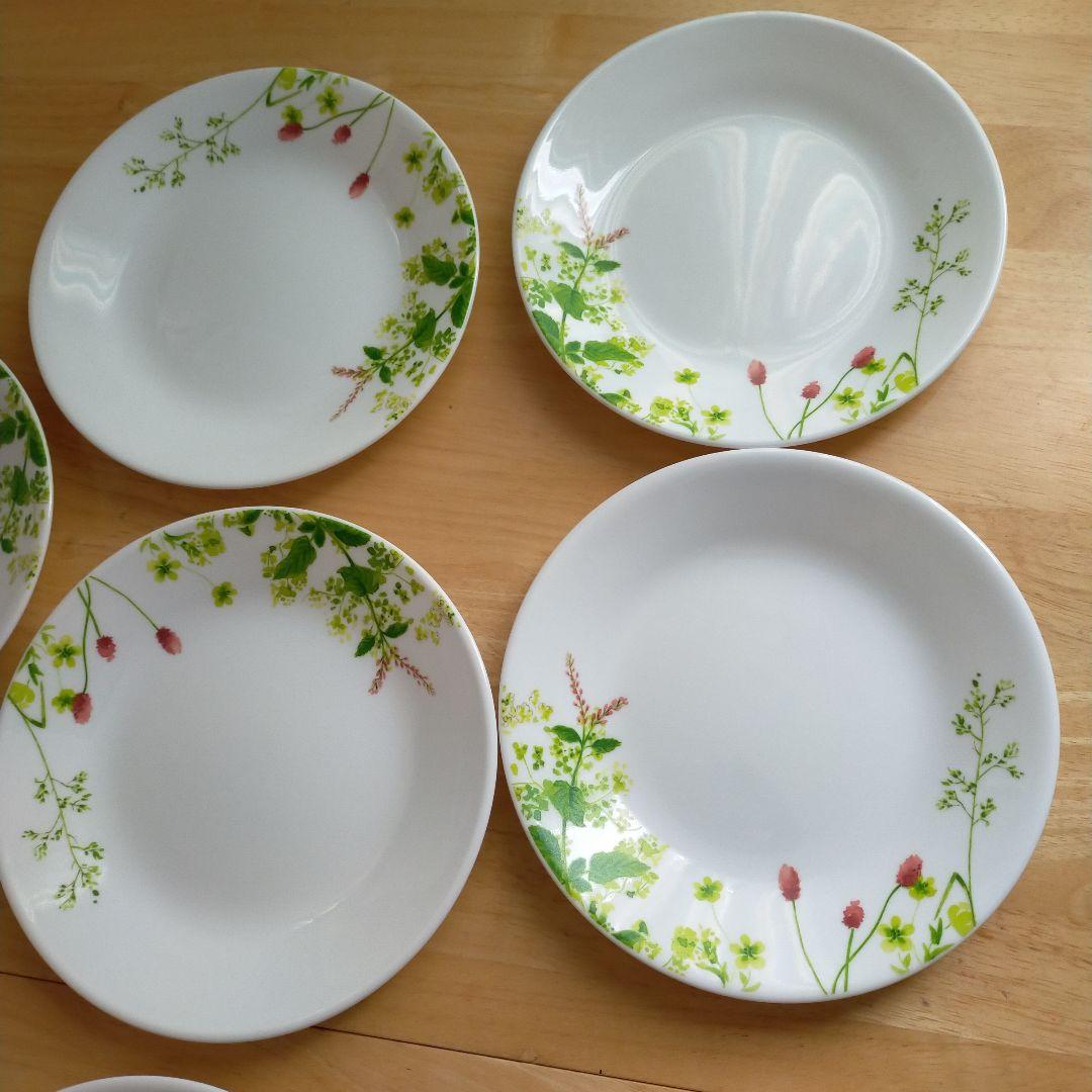 コレール　プロバンスガーデン