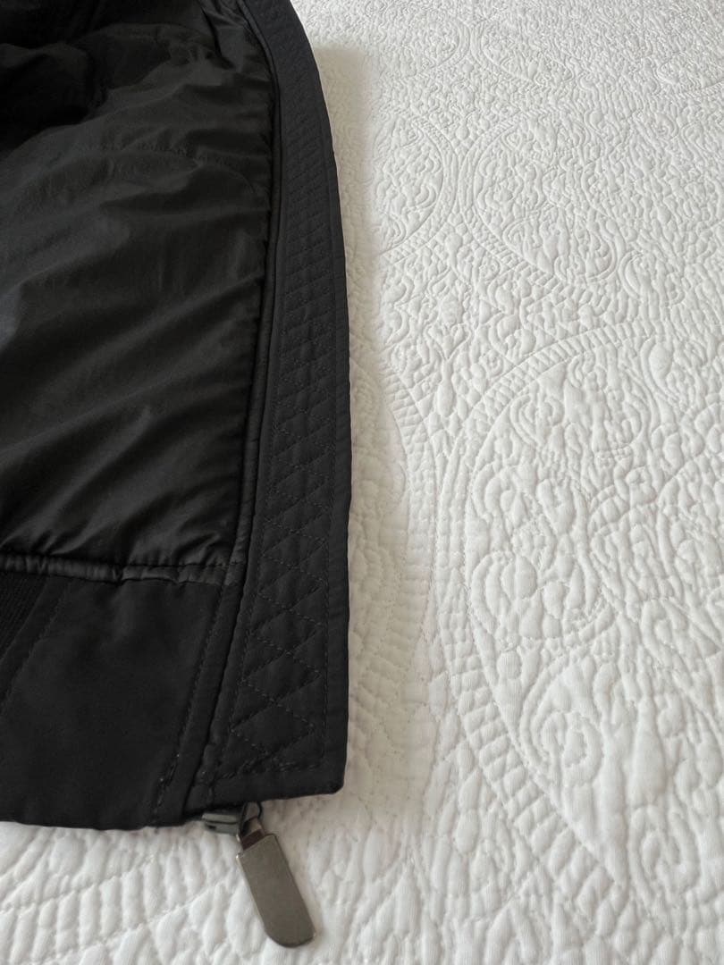 【美品】ノースフェイス BOMBER JACEKT ボンバージャケット XL