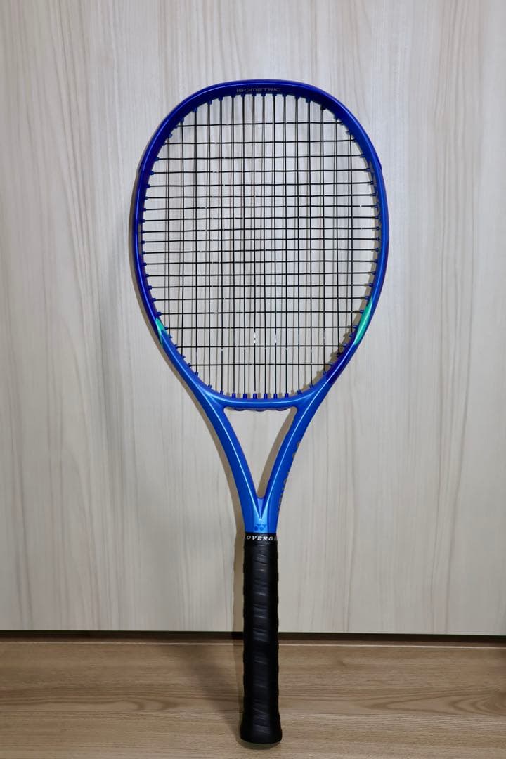 【美品】YONEX EZONE100 G2 2025年モデル