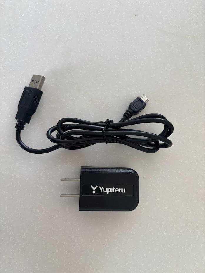 Yupiteru YGN 7000 GPS ゴルフナビ