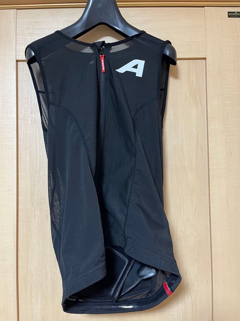 スキープロテクター ALPINE ジュニア164