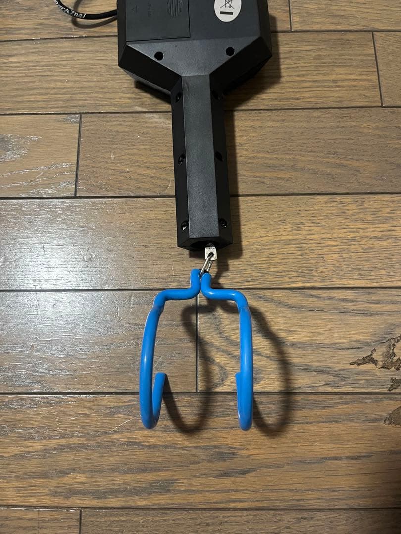 ParkTool パークツール デジタルスケール DS-1