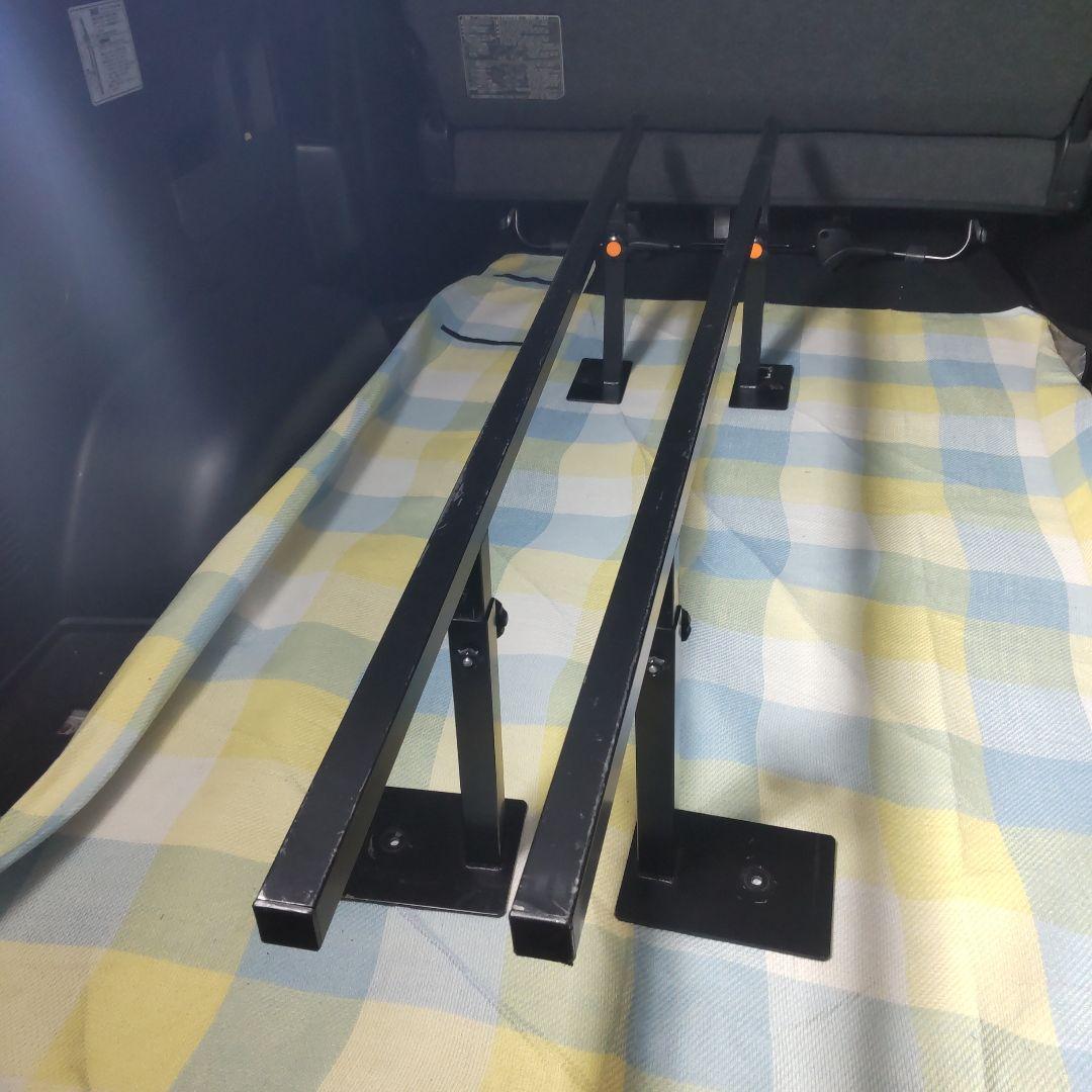 ハイエースS-GL標準 ベットキット