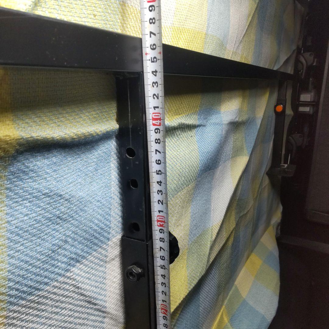 ハイエースS-GL標準 ベットキット