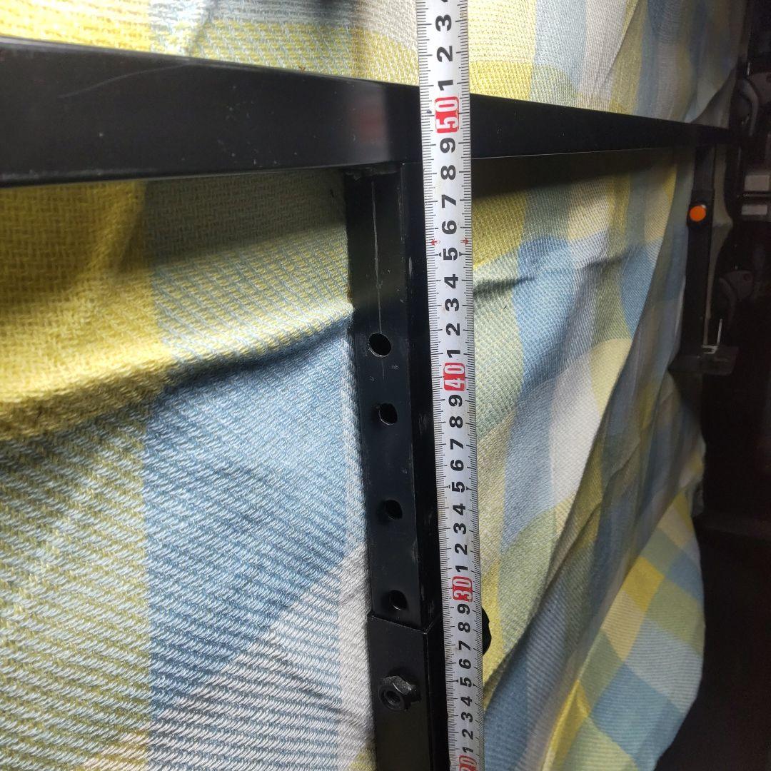 ハイエースS-GL標準 ベットキット