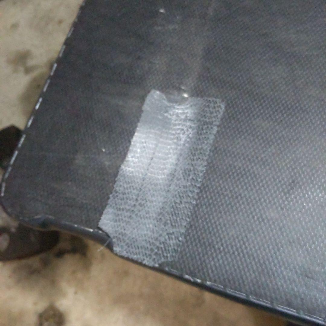 ハイエースS-GL標準 ベットキット