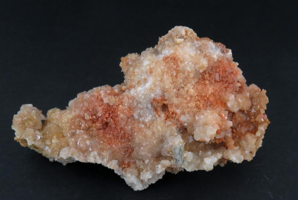 ナミビア ツメブ鉱山産 スミソナイト 鉱物標本