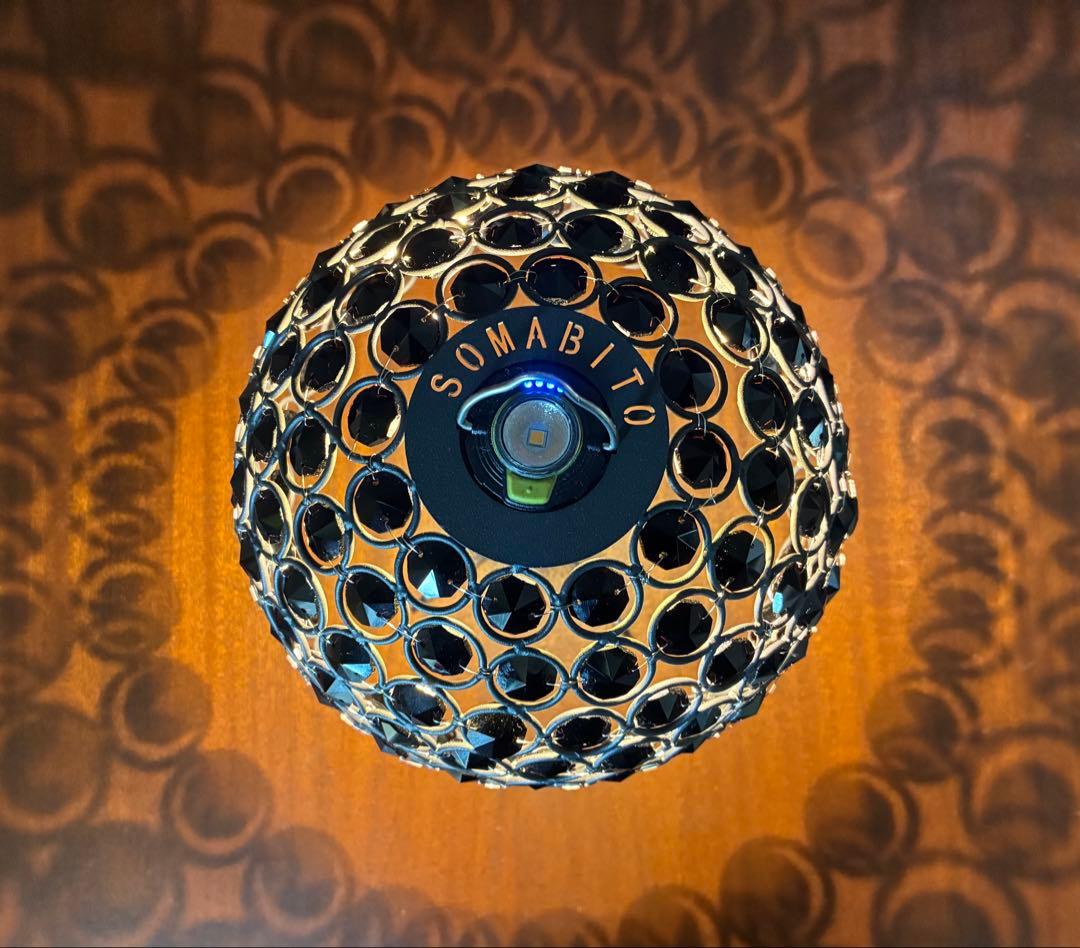 somabito DAIBUTSU INOKURO セット ソマビト 黒