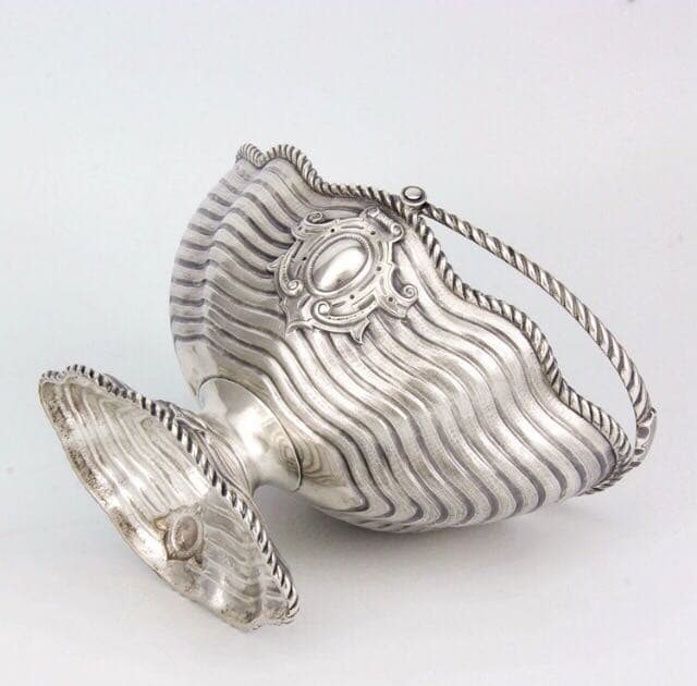 ティファニー 純銀　アンティーク