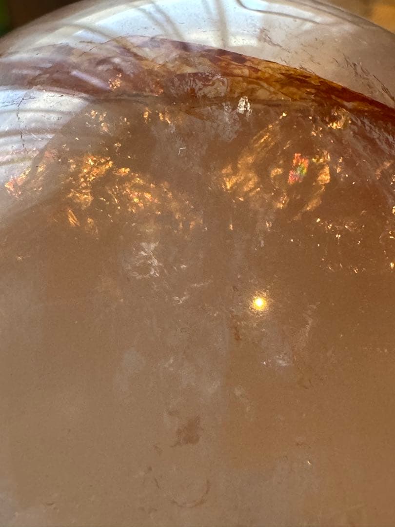 最終SALE12000→10000円！全方位美⭐︎ゴールデンヒーラースフィア