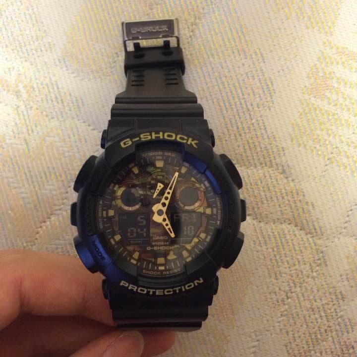 時計 G-SHOCK