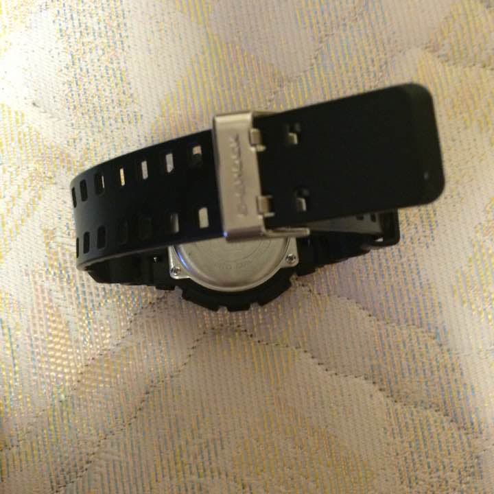 時計 G-SHOCK