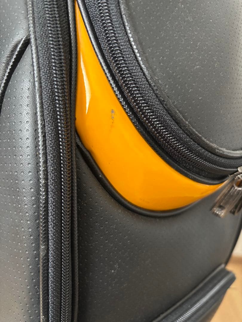 ⭐︎美品⭐︎アディダス　キャディーバック　ゴルフバッグ　レディース